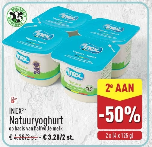 Natuuryoghurt
