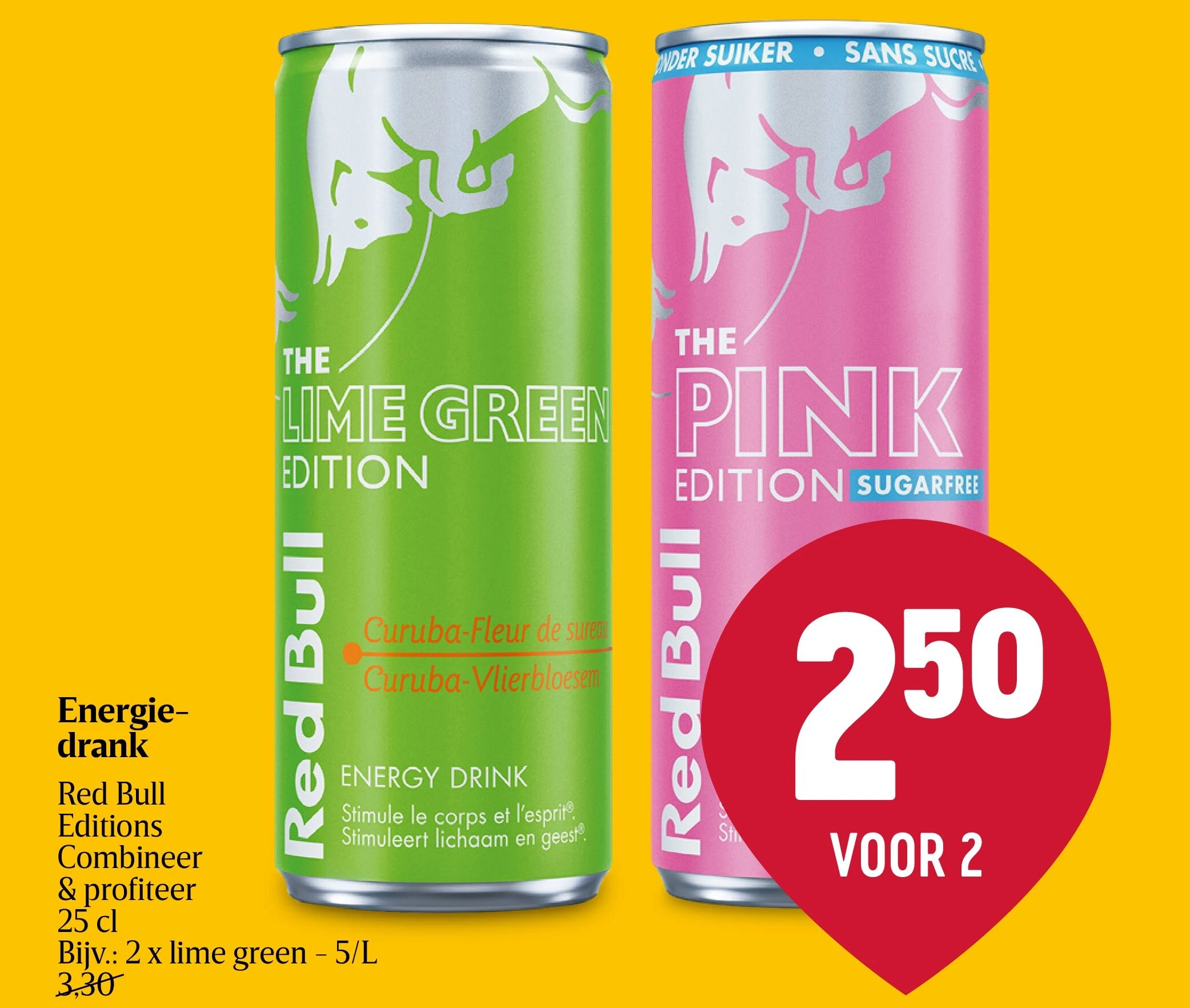 Energiedrank