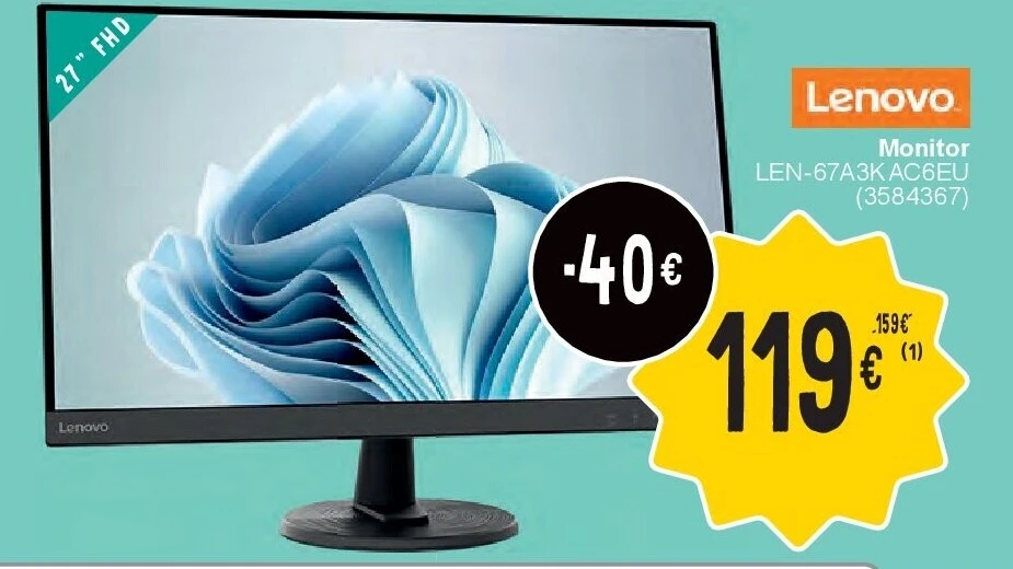 Monitor