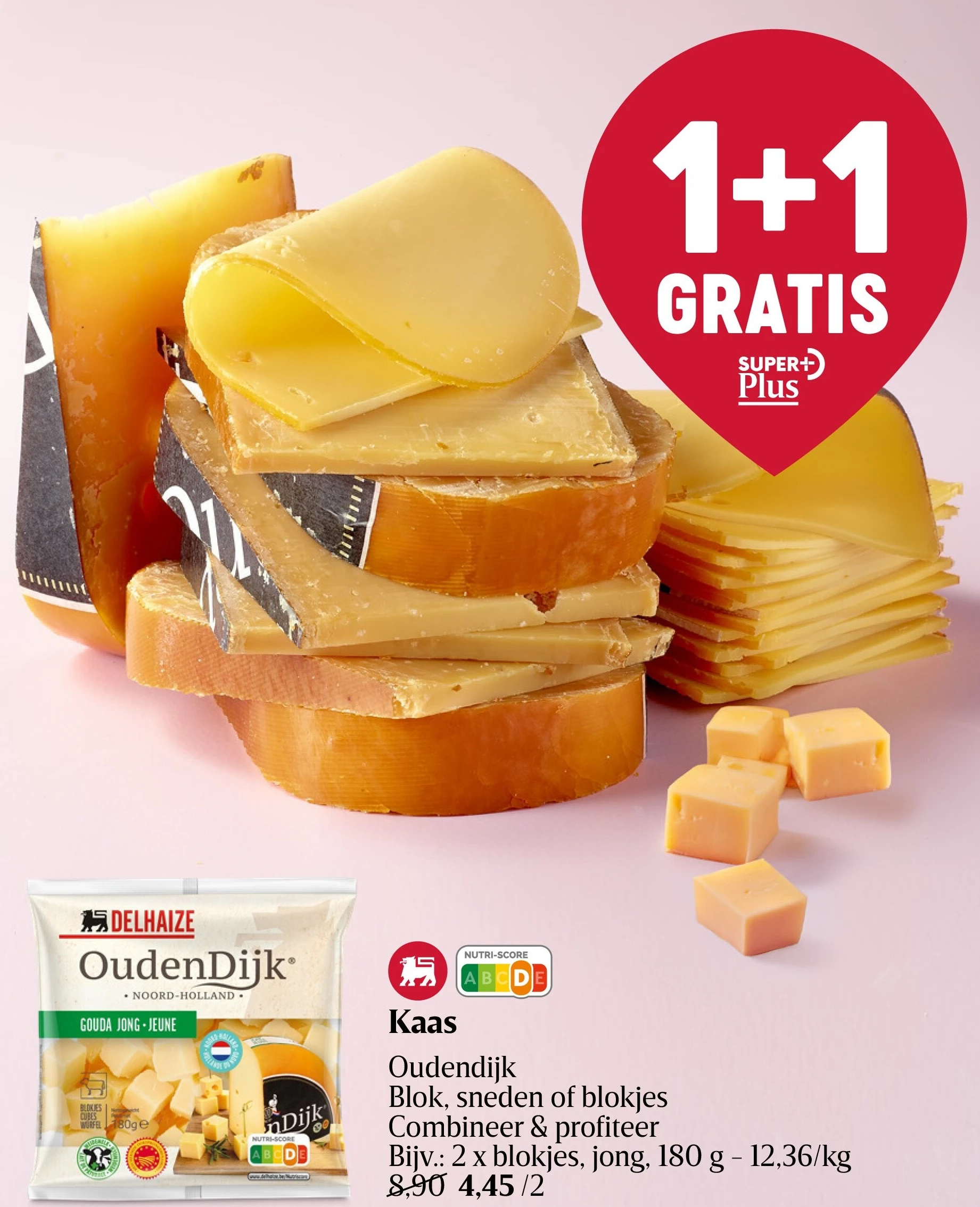 Kaas
