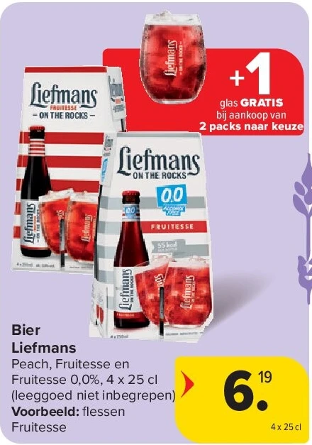 Bier Liefmans