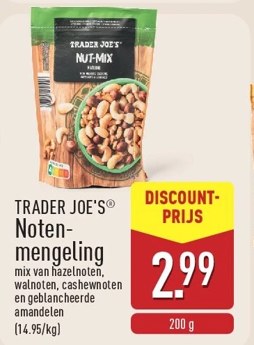 Noten­ mengeling