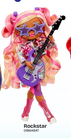 Rockstar