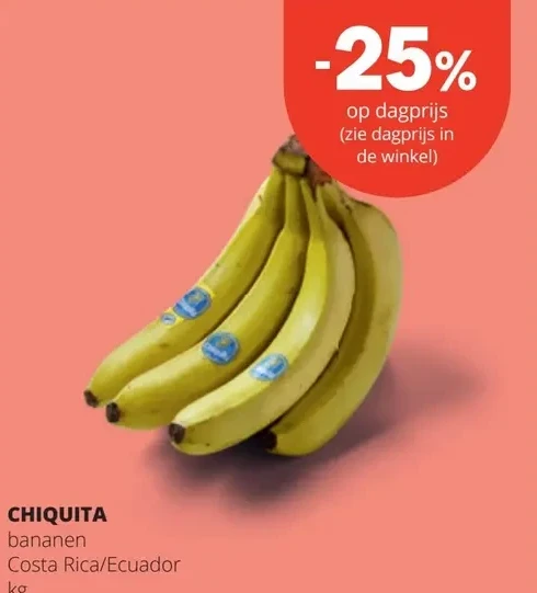 CHIQUITA