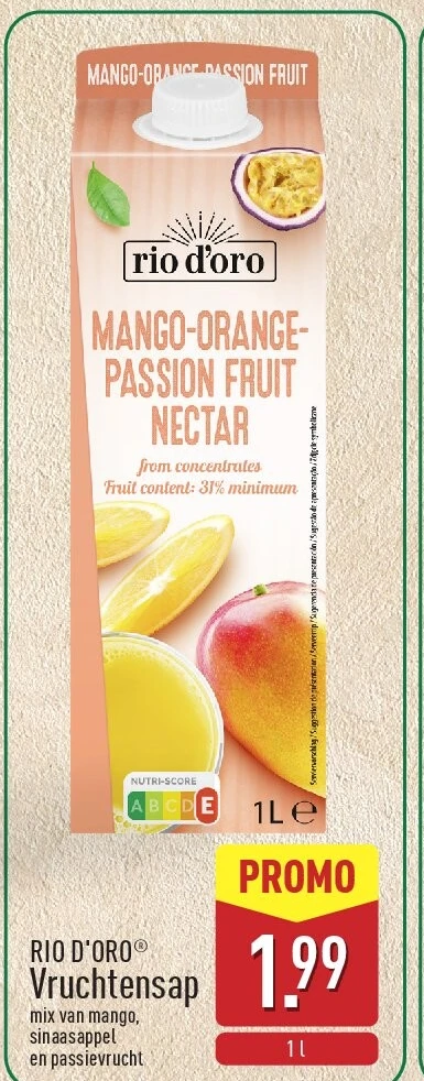 Vruchtensap