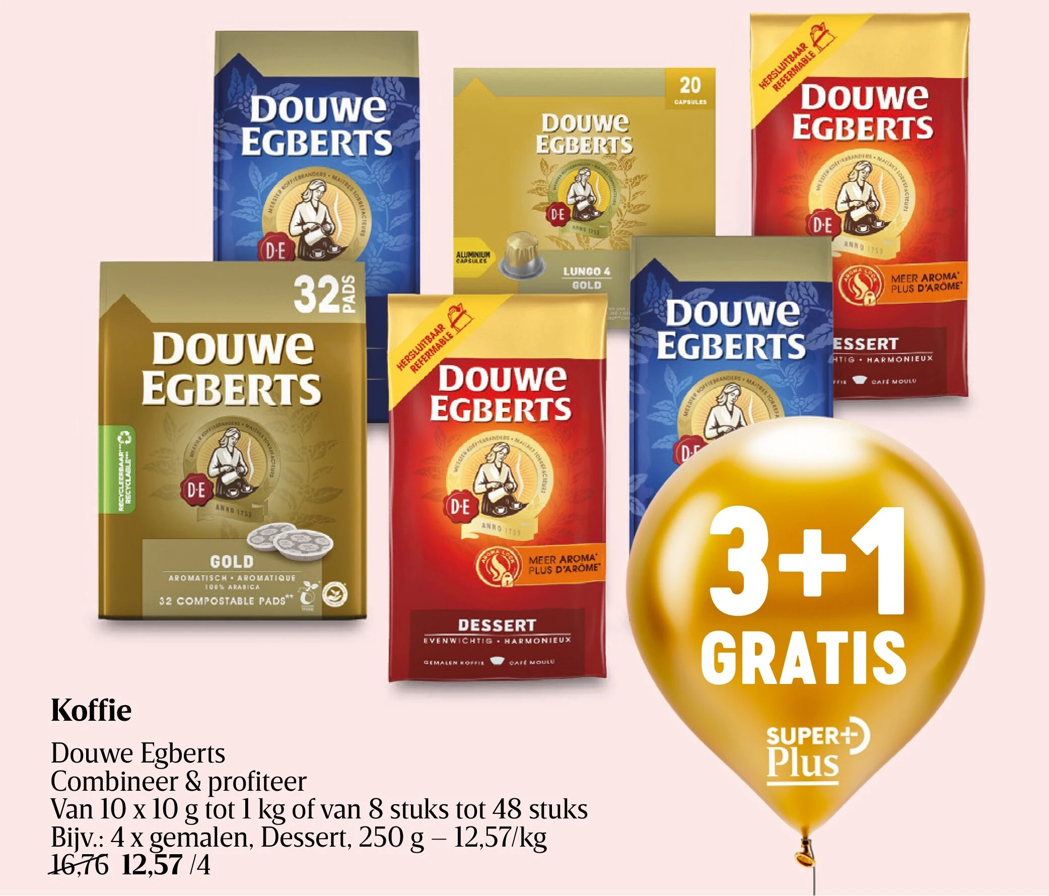 Koffie