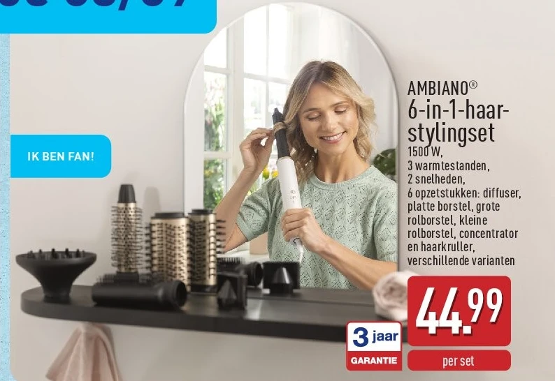 6-in-1-haar­ stylingset