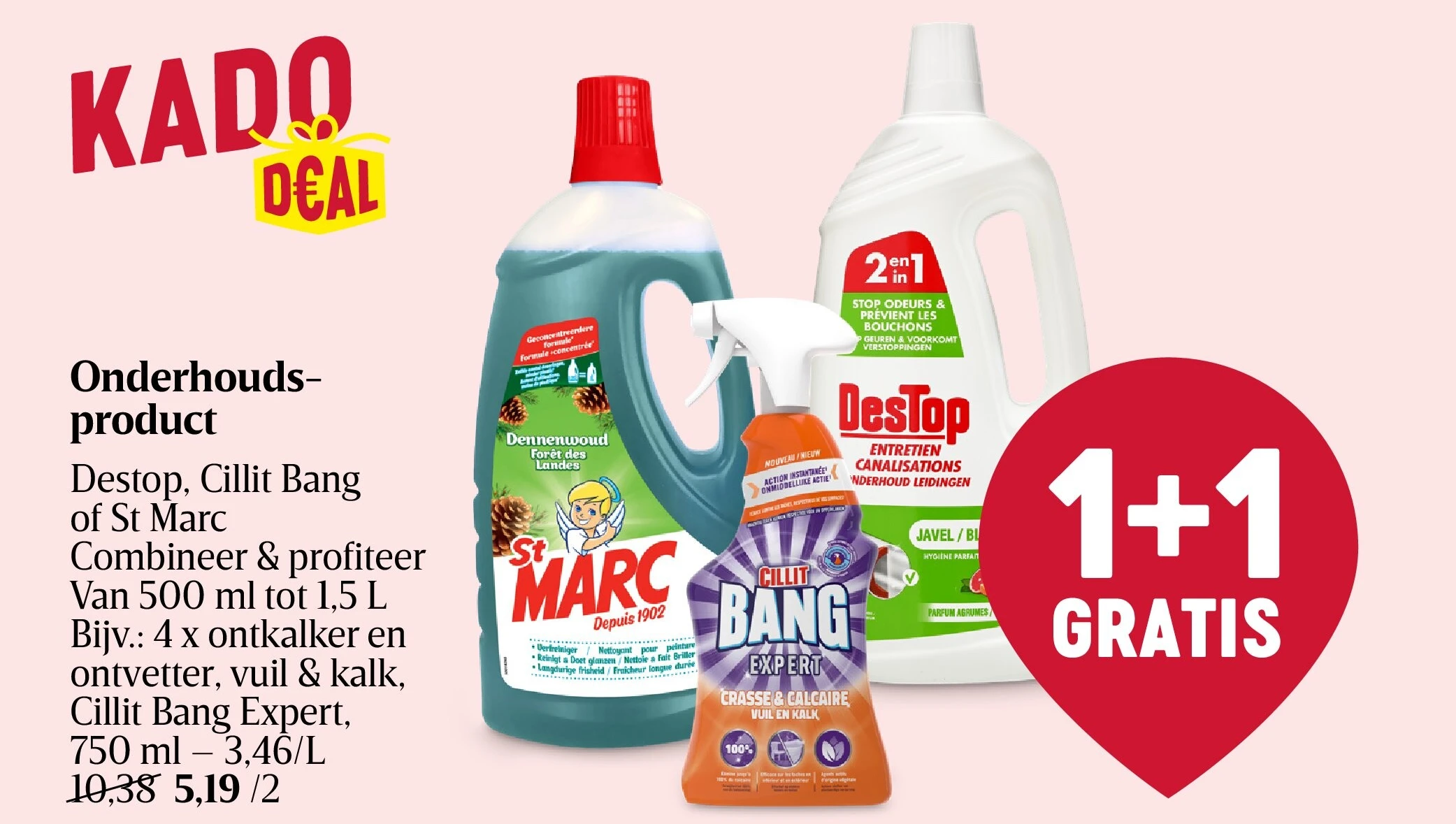Onderhoudsproduct