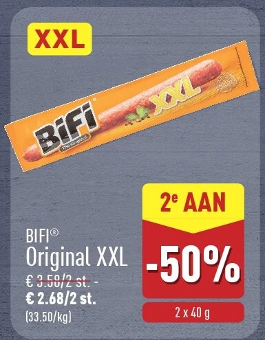 Original XXL