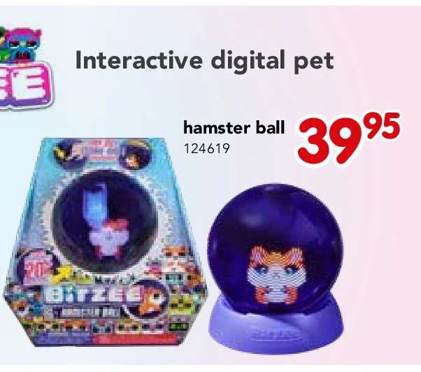 hamster ball