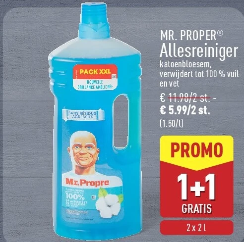 Allesreiniger