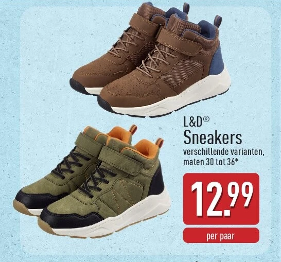 Sneakers
