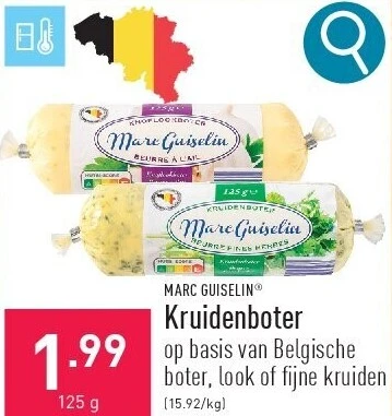 Kruidenboter
