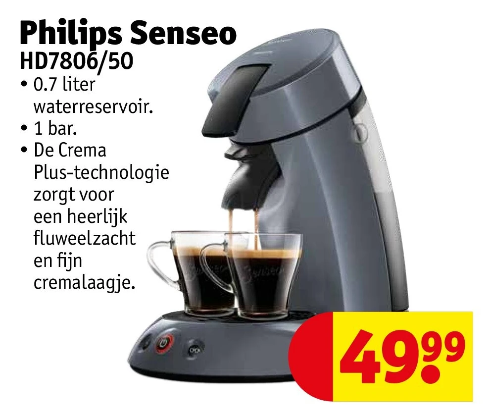 Philips Senseo