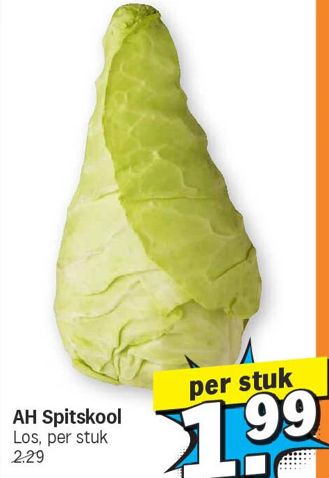 AH Spitskool