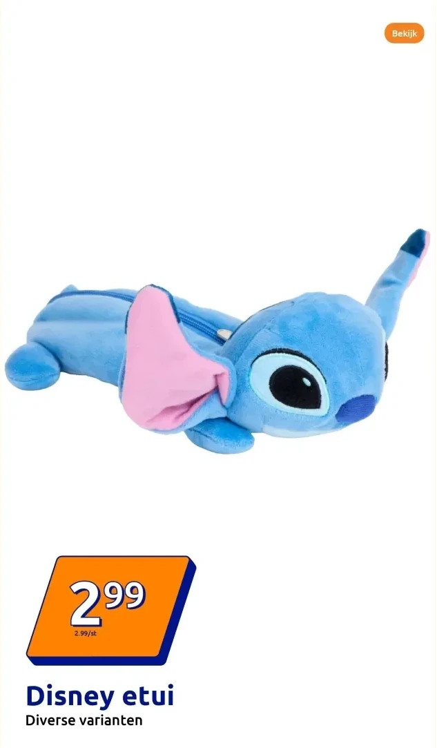 Disney etui