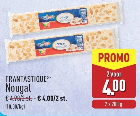 Nougat