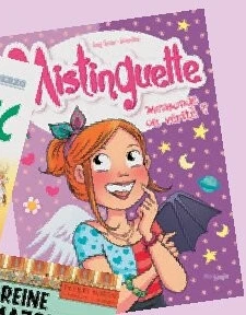 Mistinguette