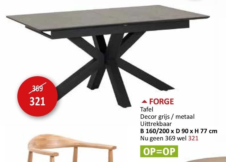 FORGE
