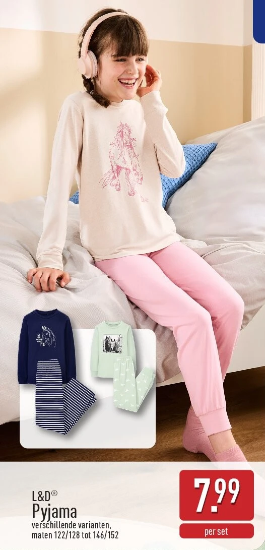 Pyjama