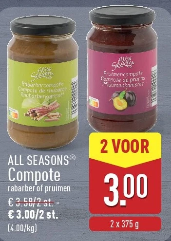 Compote