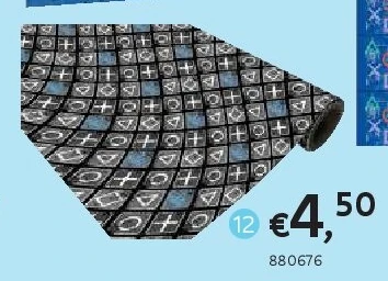 KAFTPAPIER PLAYSTATION