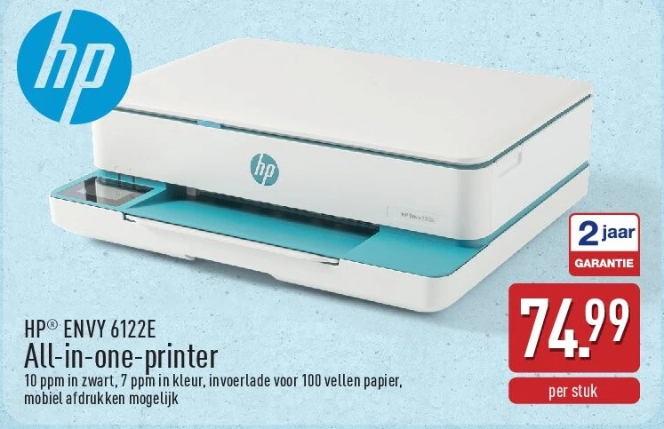 All-in-one-printer