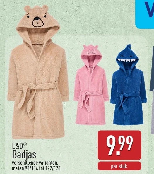Badjas