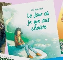 Le jour ou je me suis choisie