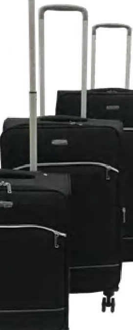 Alu Trolley case 60 cm