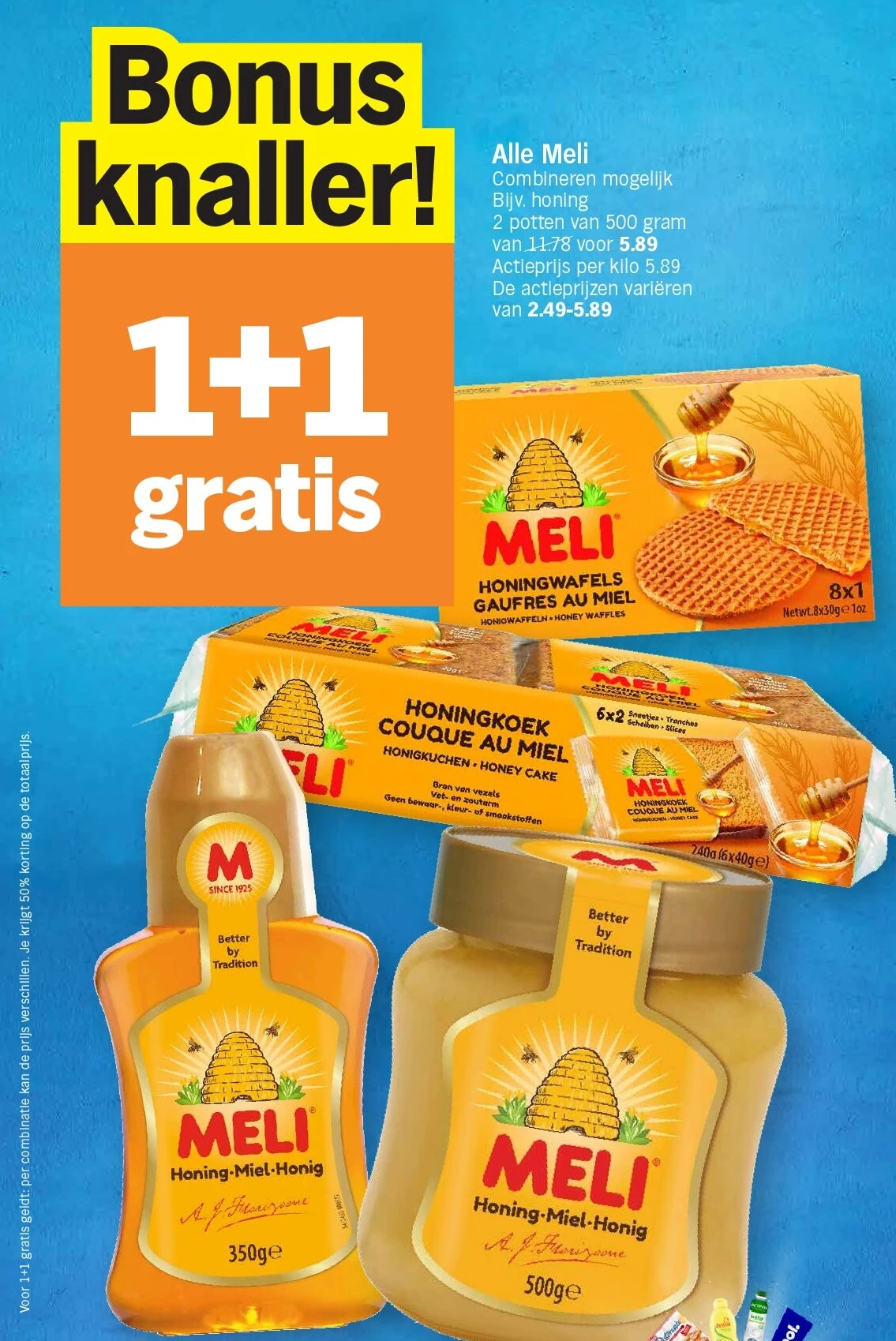 Alle Meli