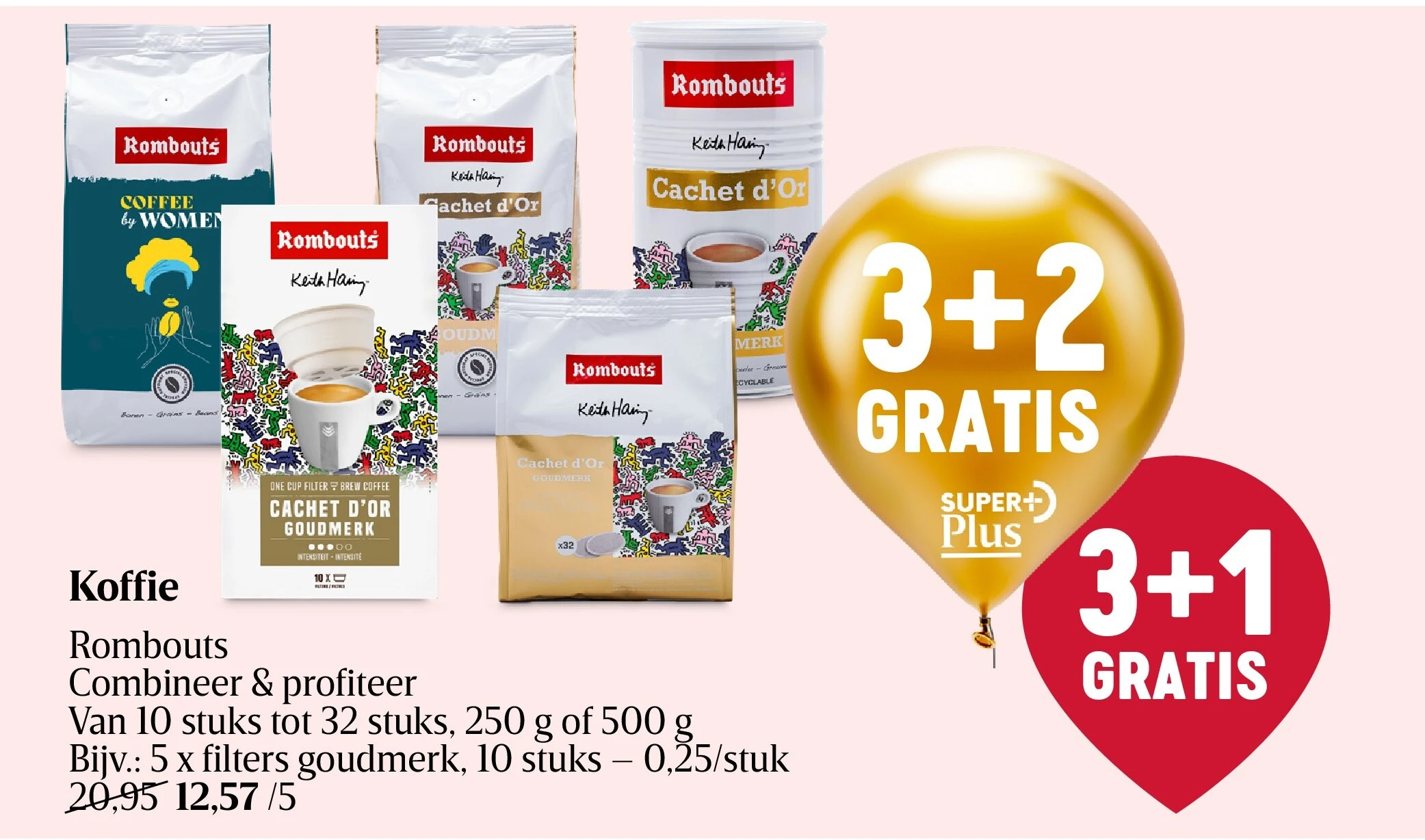 Koffie