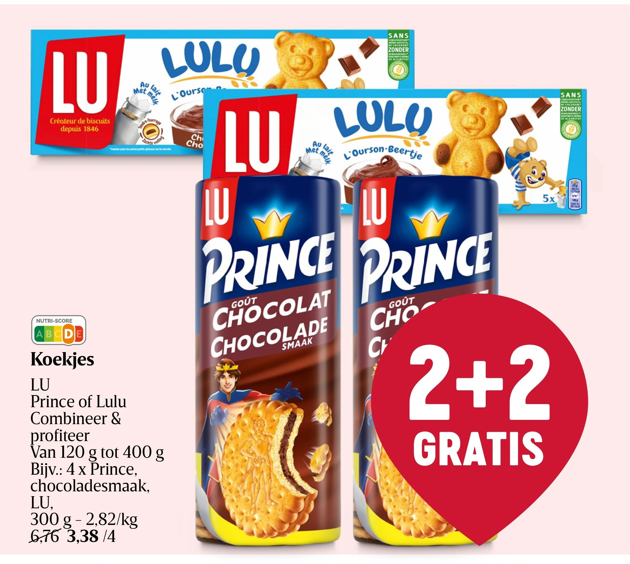 Koekjes