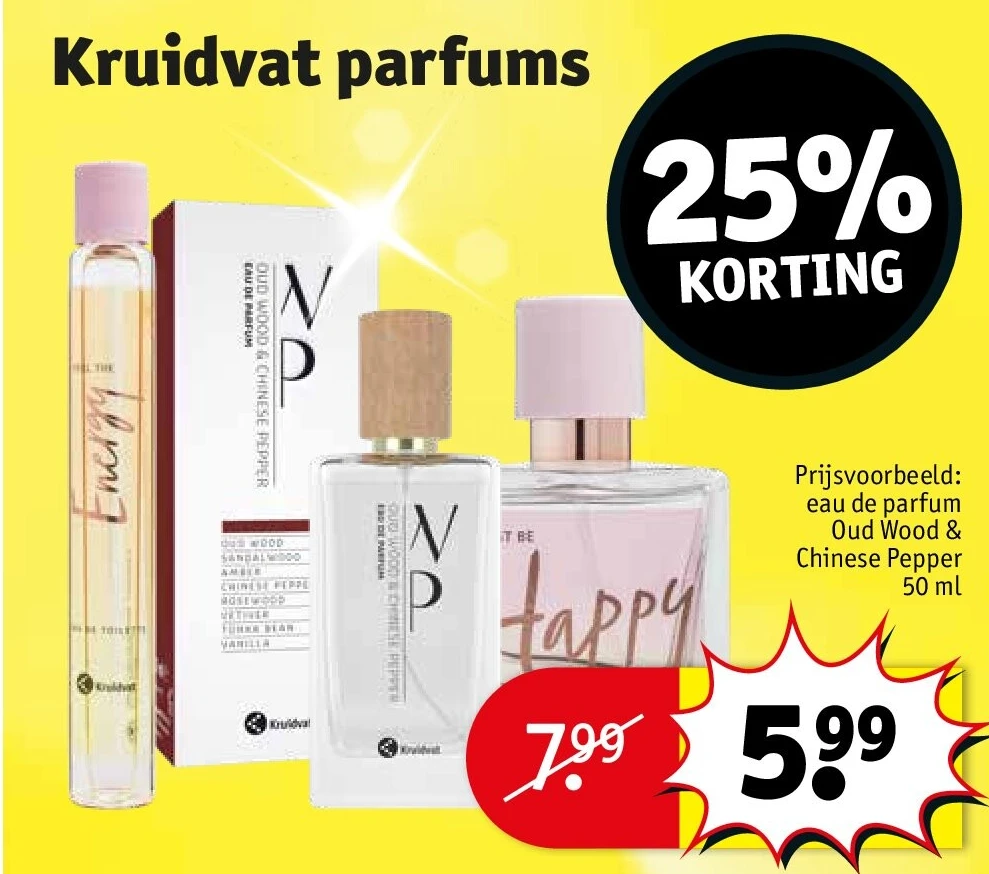 eau de parfum Oud Wood & Chinese Pepper 50 ml