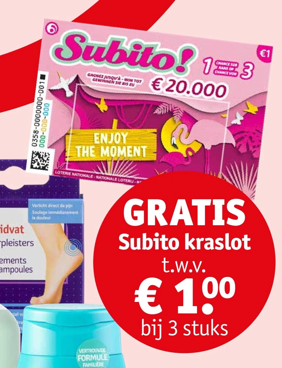 Subito kraslot