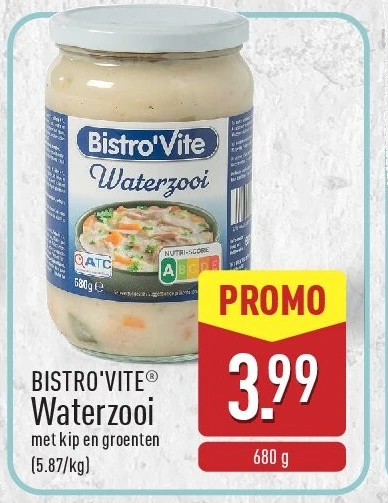 Waterzooi