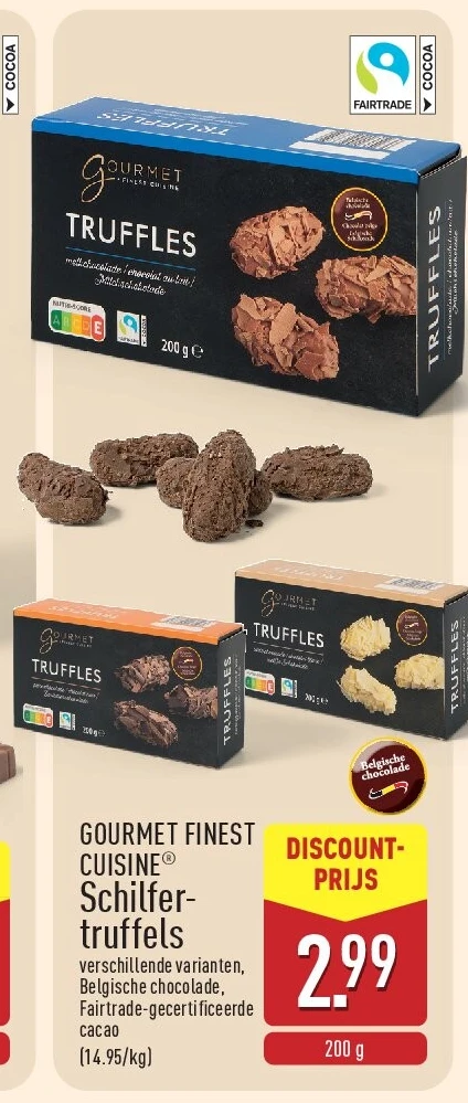 Schilfertruffels