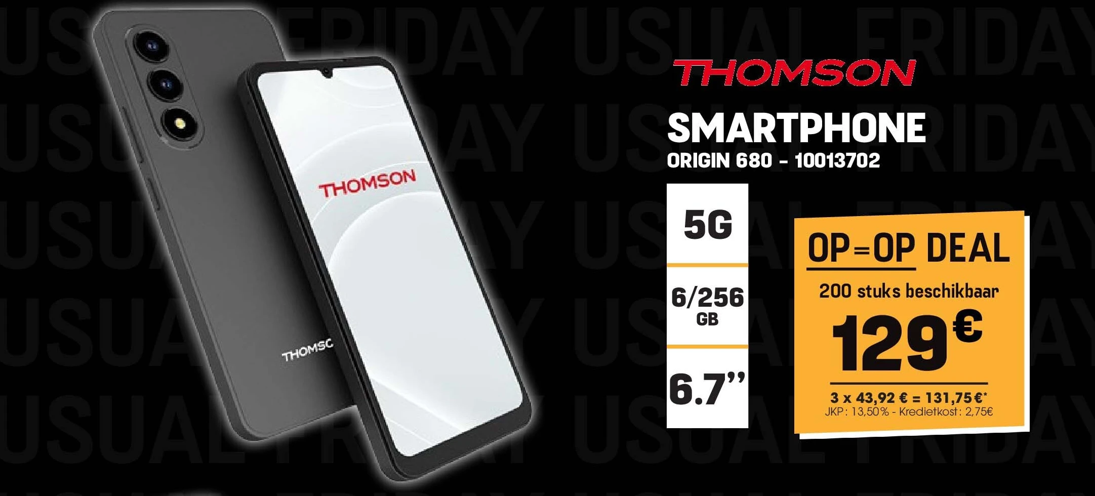 SHAERIDAY SMARTPHONE