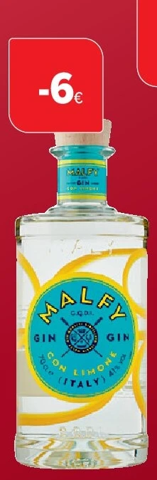 Gin Malfy