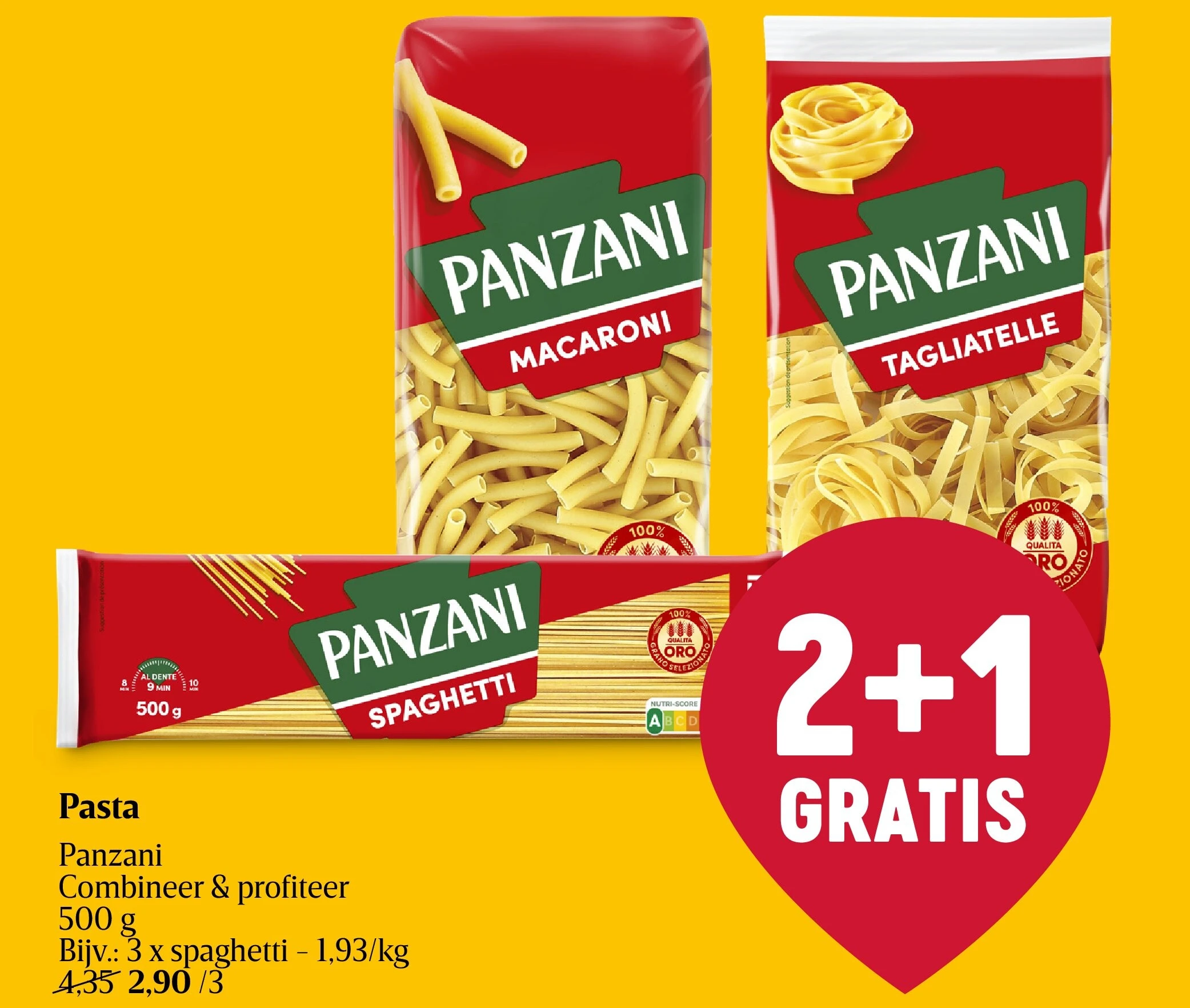 Pasta