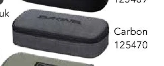 Pennenzak Carbon