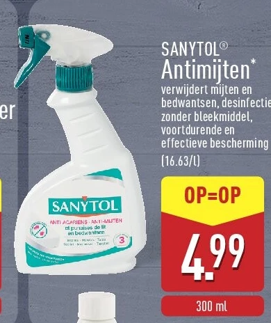 Antimijten