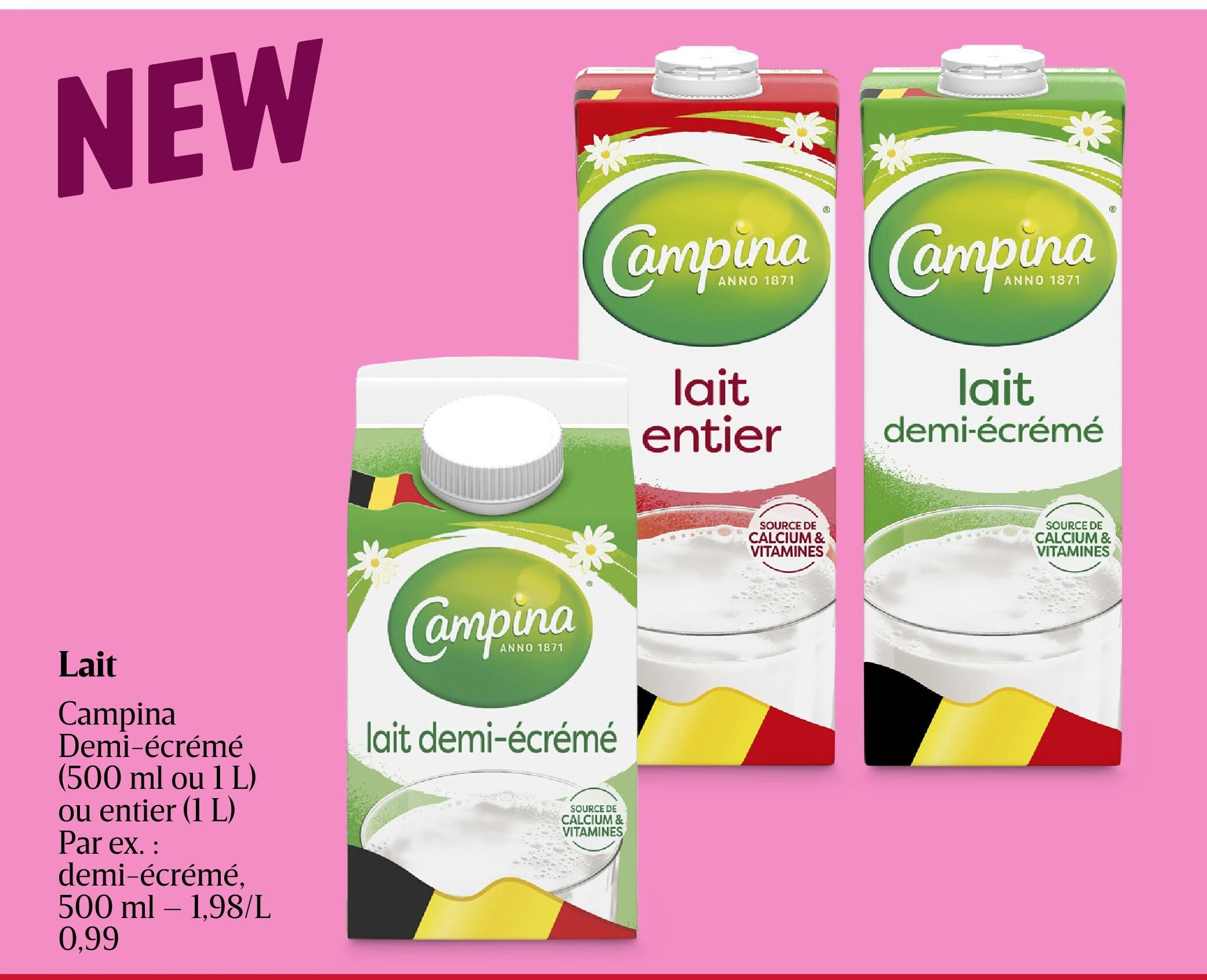 Lait