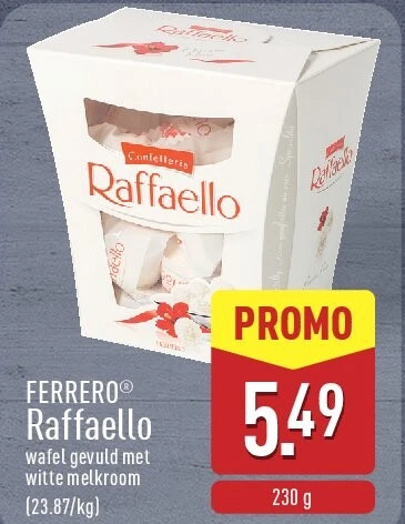 Raffaello