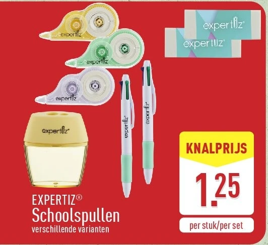 Schoolspullen
