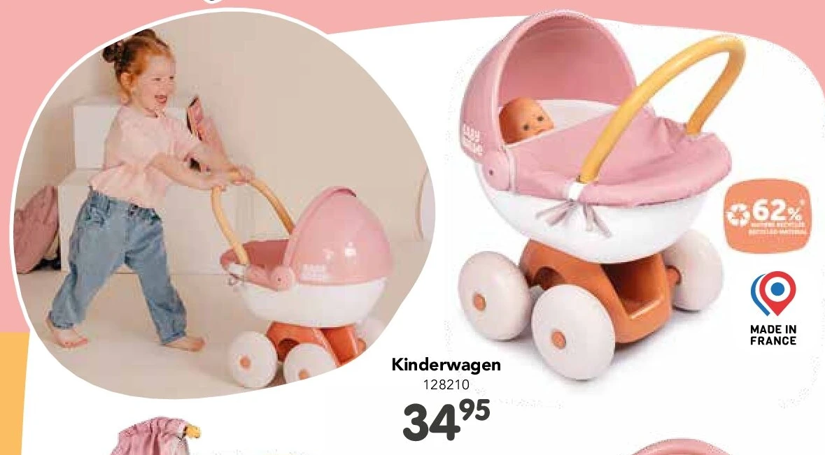 Kinderwagen