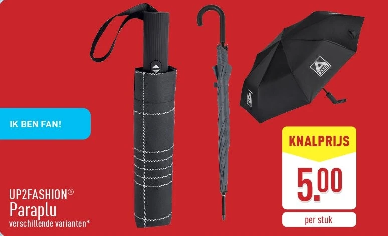 Paraplu