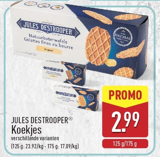 Koekjes