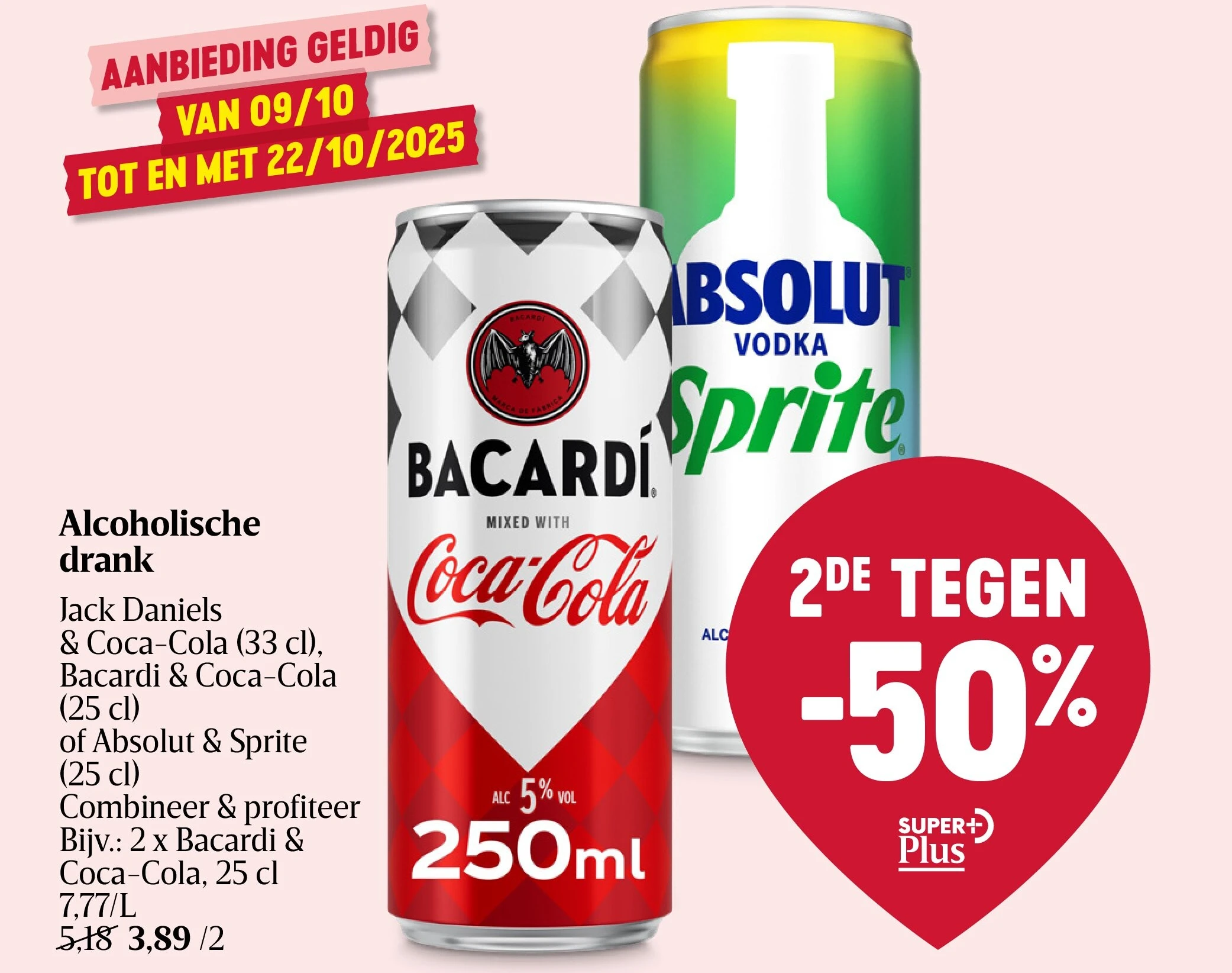 Alcoholische drank