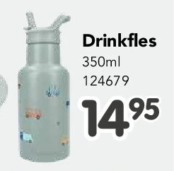 Drinkfles 350ml
